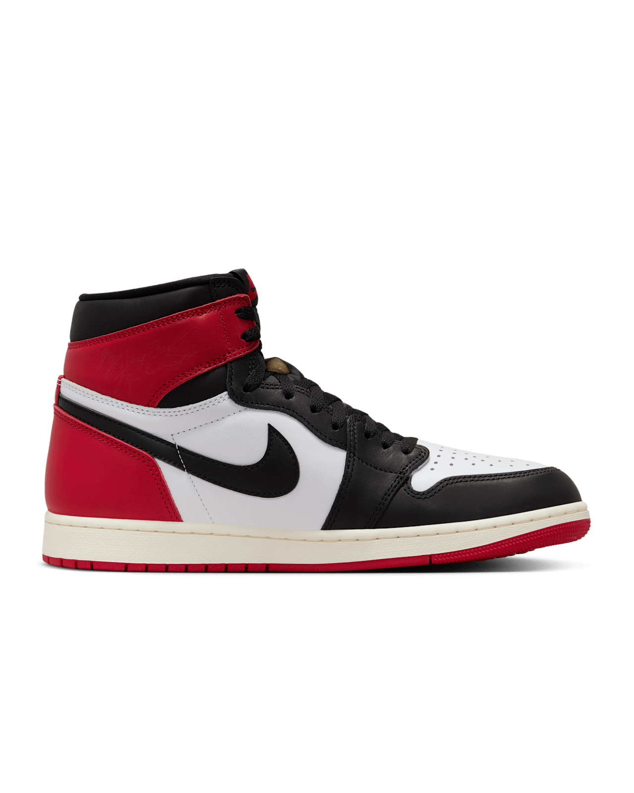 NIKE公式】エア ジョーダン 1 HIGH OG 'Black Toe' (DZ5485-106 NIKE公式】エア ジョーダン 1 HIGH OG 'Black Toe' (DZ5485-106